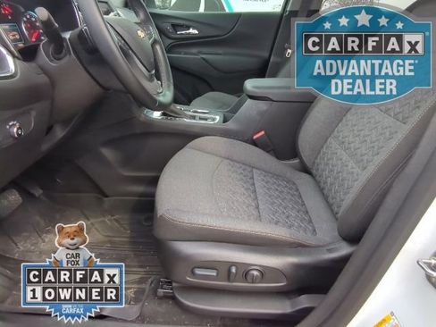 Certified 2023 Chevrolet Equinox LT image 12