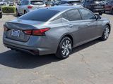 Used 2025 Nissan Altima 2.5 S image 2
