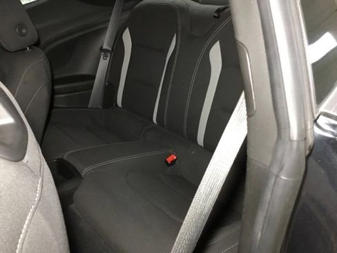 Used 2023 Chevrolet Camaro LT image 35