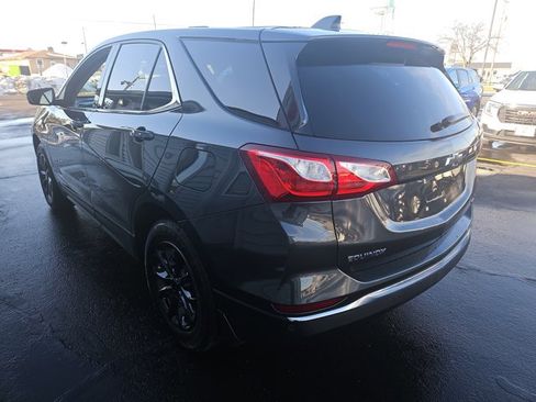 Used 2019 Chevrolet Equinox LT image 5