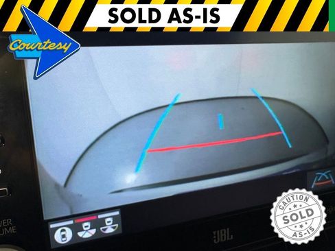 Used 2021 Toyota RAV4 Limited FWD image 30