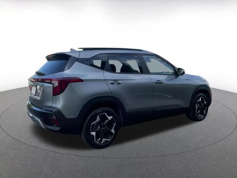 Used 2025 Kia Seltos S image 13