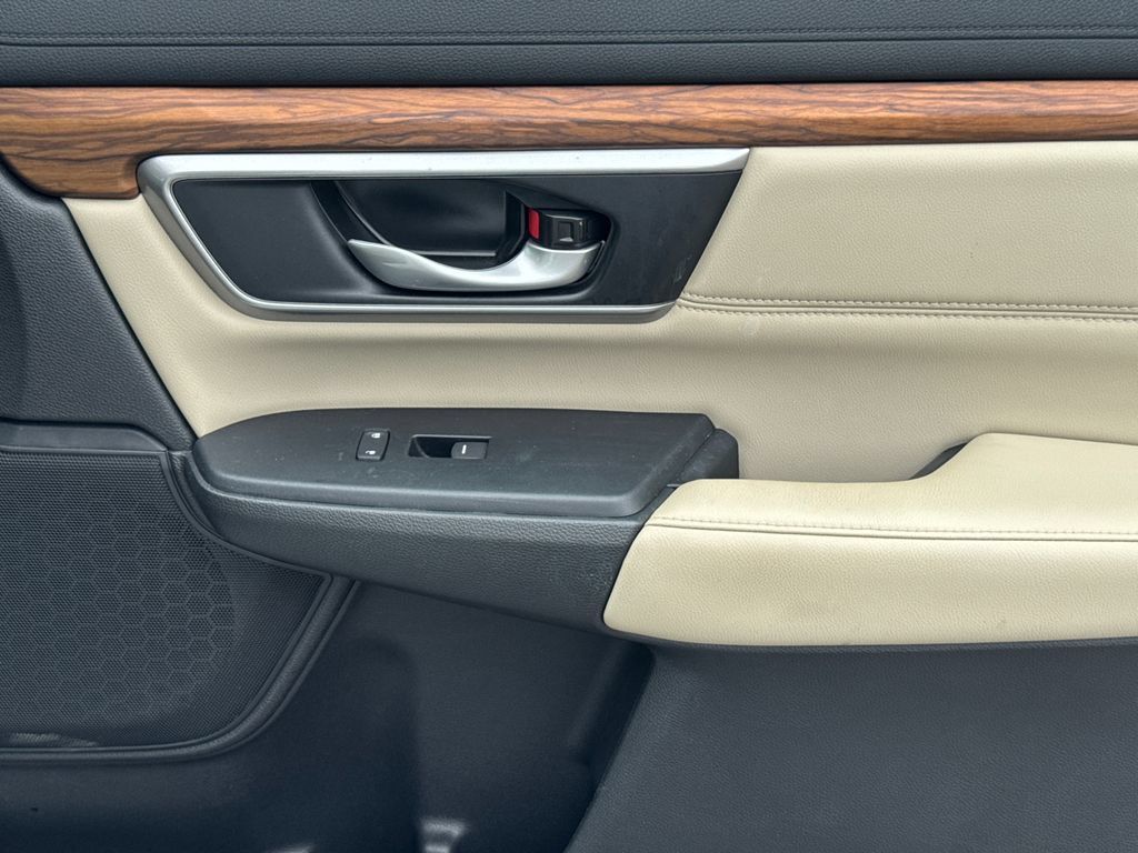Used 2020 Honda CR-V EX-L image 14
