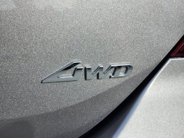 Used 2026 Genesis G70 2.5T AWD/4WD image 8