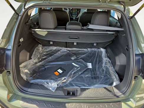 New 2026 Subaru Crosstrek 2.5i Limited image 16
