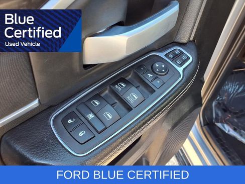 Used 2024 RAM 2500 Big Horn image 23