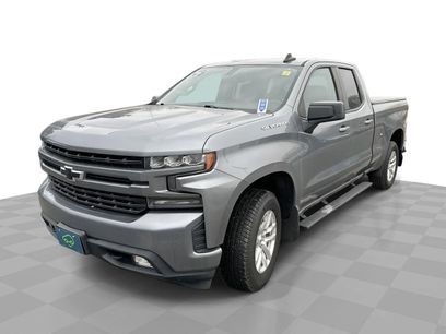 Used 2019 Chevrolet Silverado 1500 RST w/ All-Star Edition