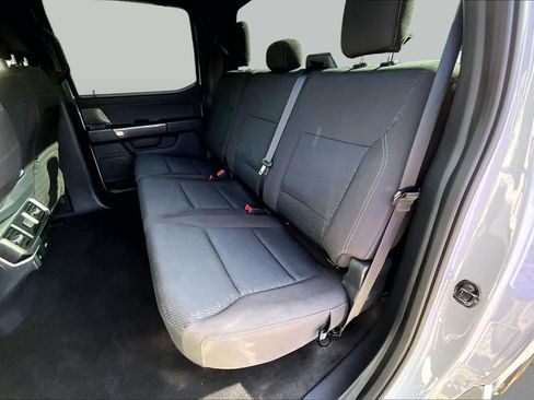 Used 2023 Ford F150 XLT w/ Equipment Group 301A Mid RWD image 23