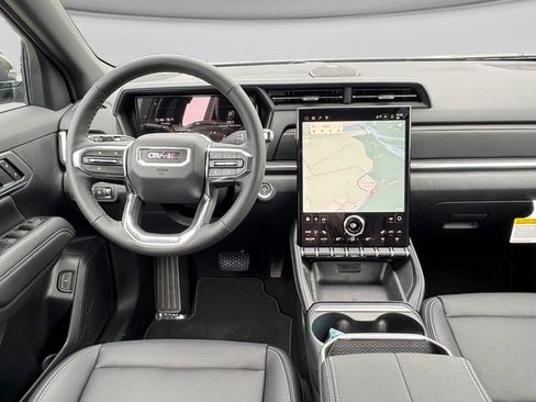 New 2027 GMC Terrain Elevation w/ Elevation Premium Package AWD/4WD image 21