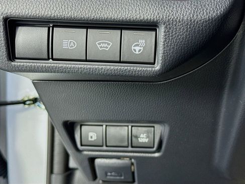 New 2026 Toyota Prius Plug-In Hybrid image 13