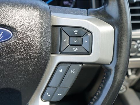 Used 2021 Ford F250 Platinum w/ Tremor Off-Road Package AWD/4WD image 16