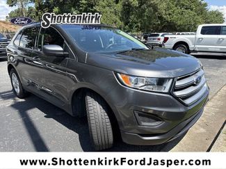 Used 2018 Ford Edge SE FWD video 1