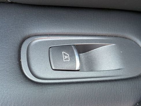 Used 2024 INFINITI QX80 Luxe AWD/4WD image 32