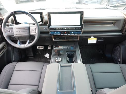 New 2025 GMC Hummer EV 3X w/ Extreme Off-Road Package image 11