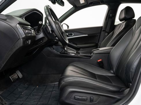 Used 2024 Acura Integra A-Spec image 12