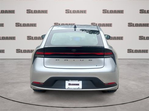 New 2026 Toyota Prius LE image 4