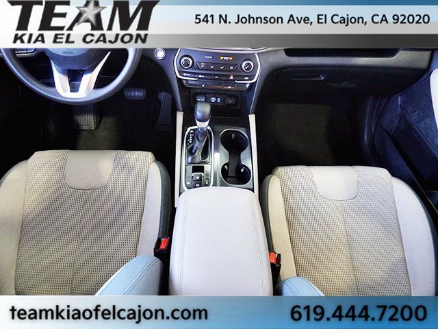 Used 2020 Hyundai Santa Fe SEL FWD image 23