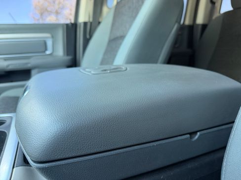 Used 2016 RAM 2500 Big Horn AWD/4WD image 15