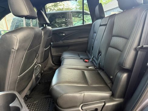 Used 2019 Honda Passport Elite image 9