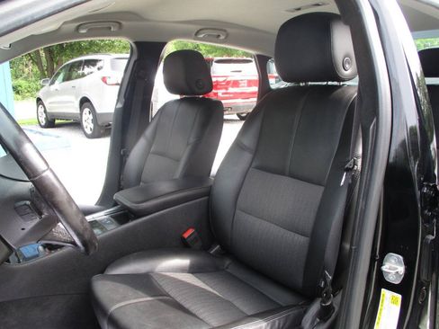 Used 2017 Chevrolet Impala LT FWD image 15