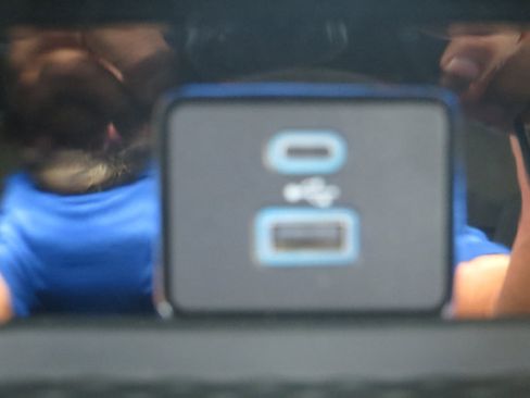 Used 2021 Ford Mustang Mach-E Select w/ Comfort/Technology Package image 7