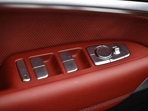 New 2026 Genesis G70 3.3T Sport Prestige image 21