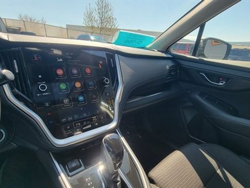 Used 2025 Subaru Outback Premium image 24