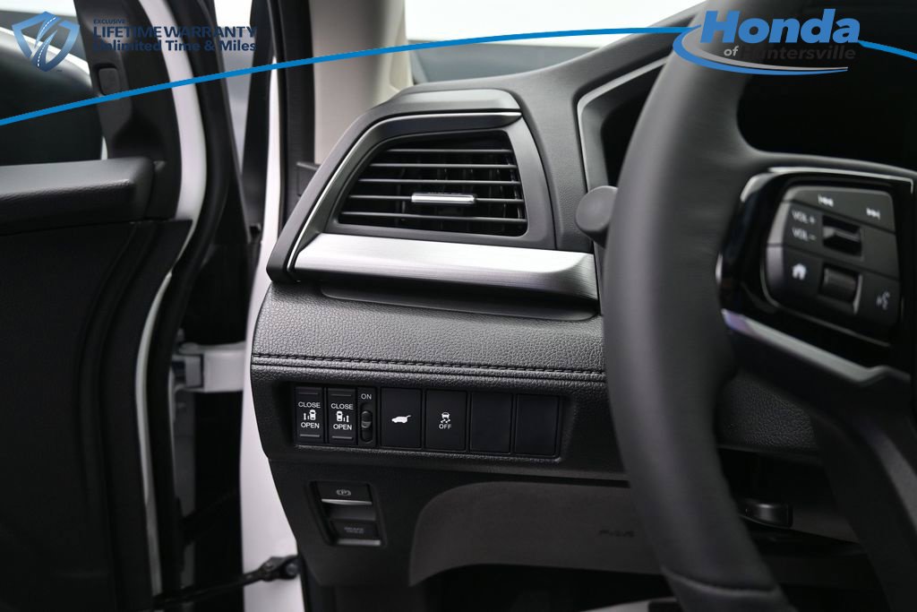 New 2027 Honda Odyssey EX-L image 24