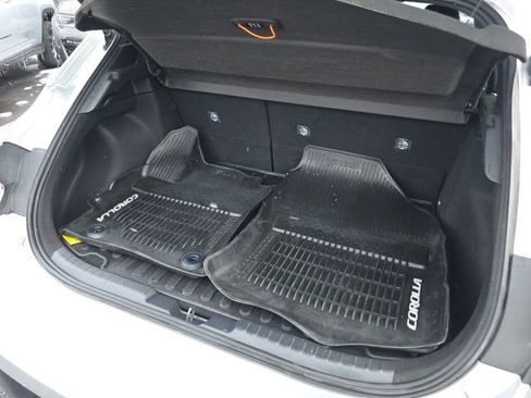 Used 2019 Toyota Corolla SE image 25