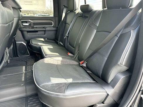 New 2026 RAM 3500 Laramie image 23