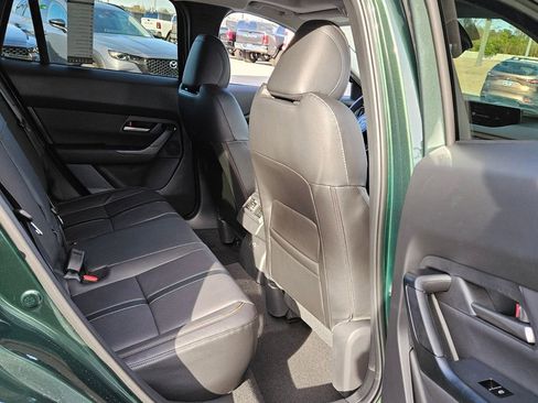 New 2026 MAZDA CX-50 AWD 2.5 S w/ Cargo Package image 14