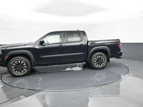Used 2024 Nissan Frontier PRO-4X w/ Off-Road Protection Package AWD/4WD image 5