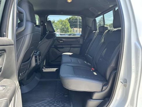 Used 2023 RAM 1500 Big Horn AWD/4WD image 15