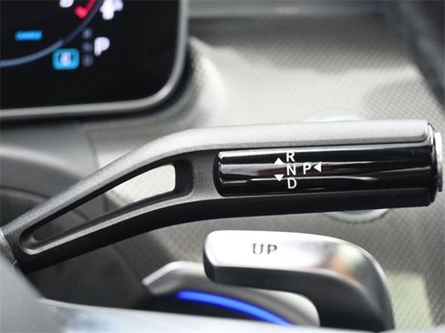 Used 2025 Mercedes-Benz C 43 AMG 4MATIC Sedan image 28