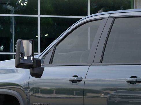 New 2026 Chevrolet Silverado 2500 LT w/ Safety Package image 12