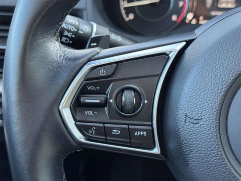 Certified 2023 Acura RDX AWD image 20