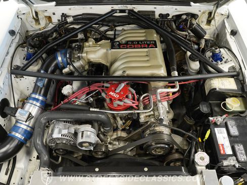 Used 1989 Ford Mustang GT image 4