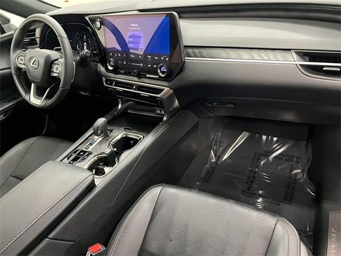 Certified 2026 Lexus RX 350 F Sport w/ Convenience Package image 12