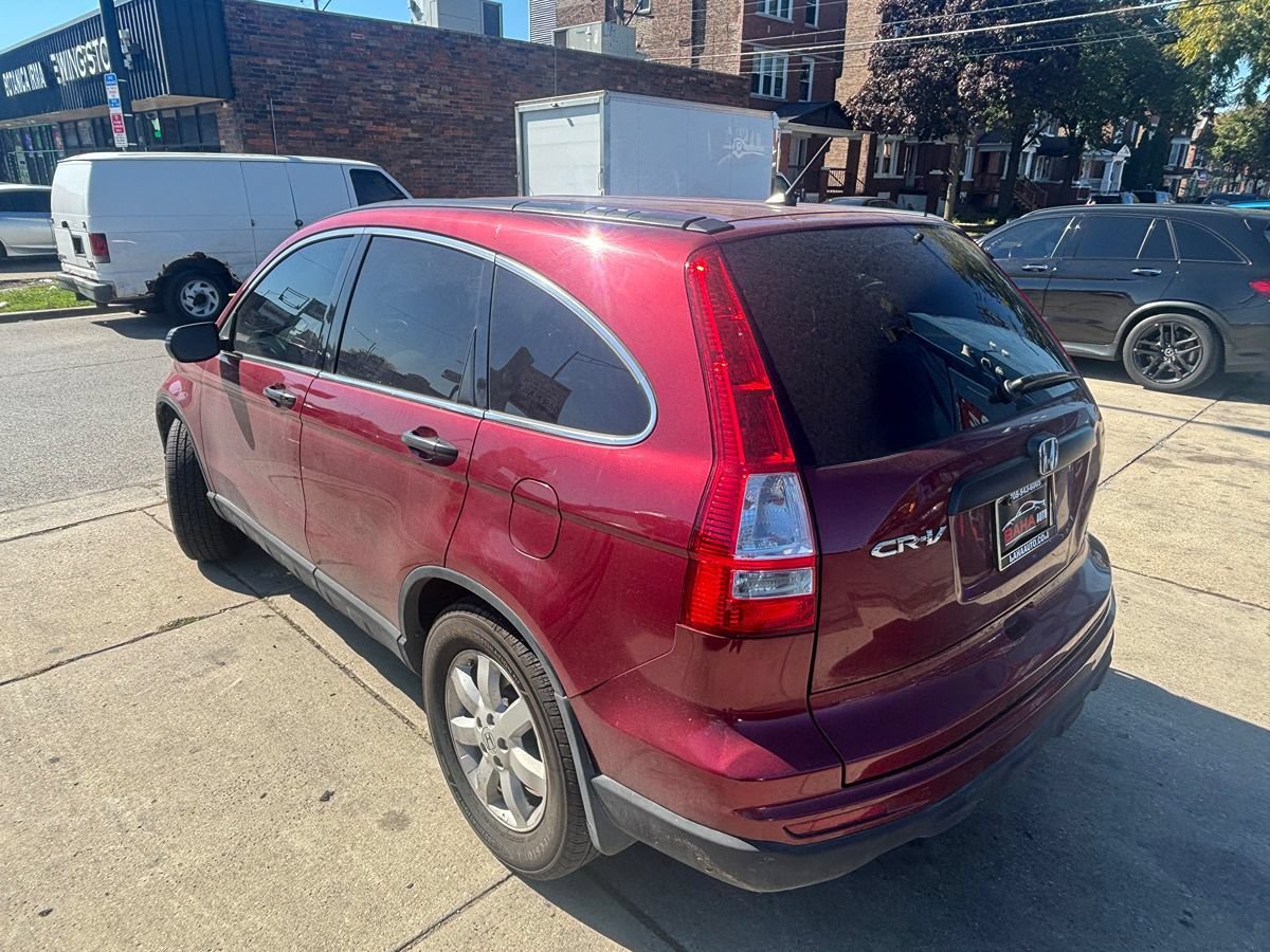 Used 2011 Honda CR-V SE image 6