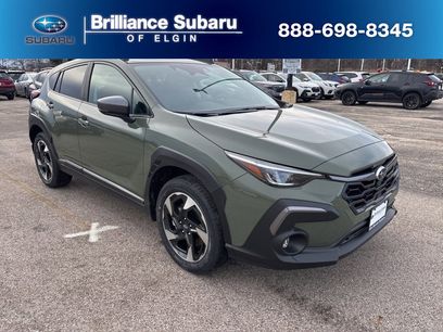 New 2026 Subaru Crosstrek 2.5i Limited