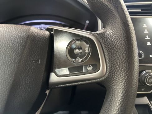 Used 2019 Honda CR-V EX image 19