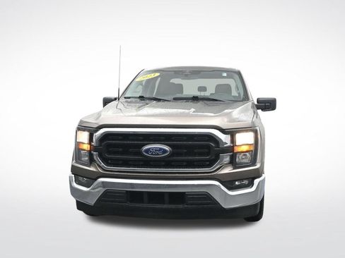 Used 2023 Ford F150 XLT RWD image 2
