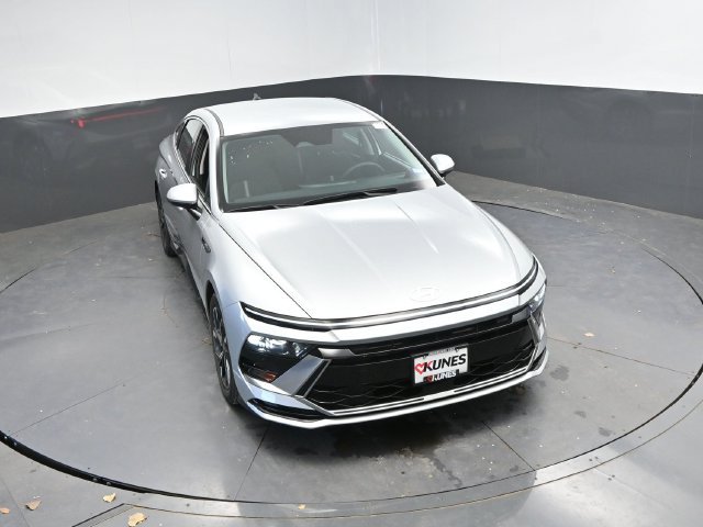 Used 2024 Hyundai Sonata SEL FWD image 36