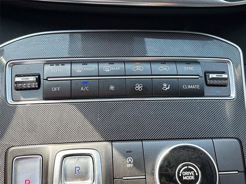 Used 2022 Hyundai Santa Fe XRT w/ Cargo Package FWD image 15