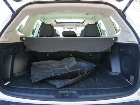 Used 2021 Subaru Forester Sport AWD/4WD image 6