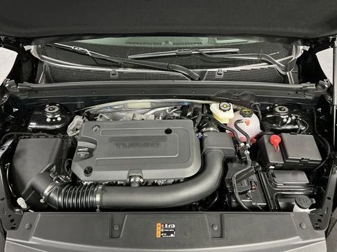 New 2026 Buick Envision Sport Touring AWD/4WD image 31