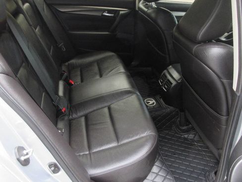 Used 2012 Acura TL Base 4dr Sedan image 19