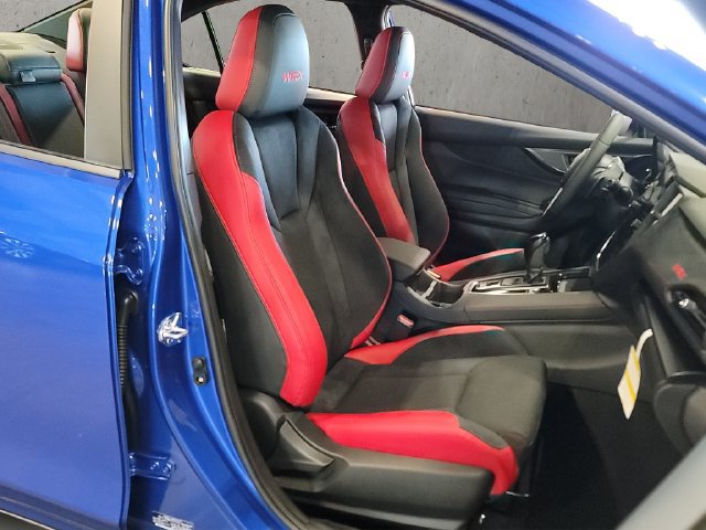 New 2026 Subaru WRX Limited AWD/4WD image 41