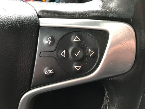 Used 2018 GMC Sierra 1500 SLT w/ SLT Premium Package image 33