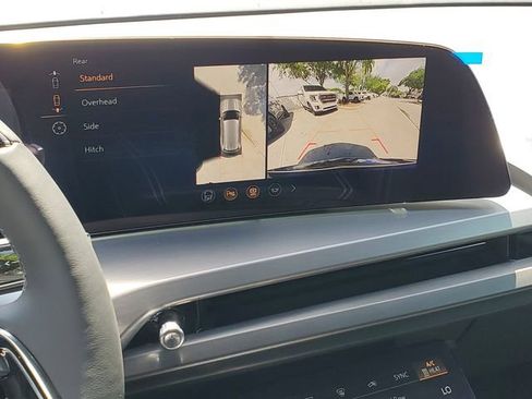 New 2026 Cadillac Vistiq Sport AWD/4WD image 14